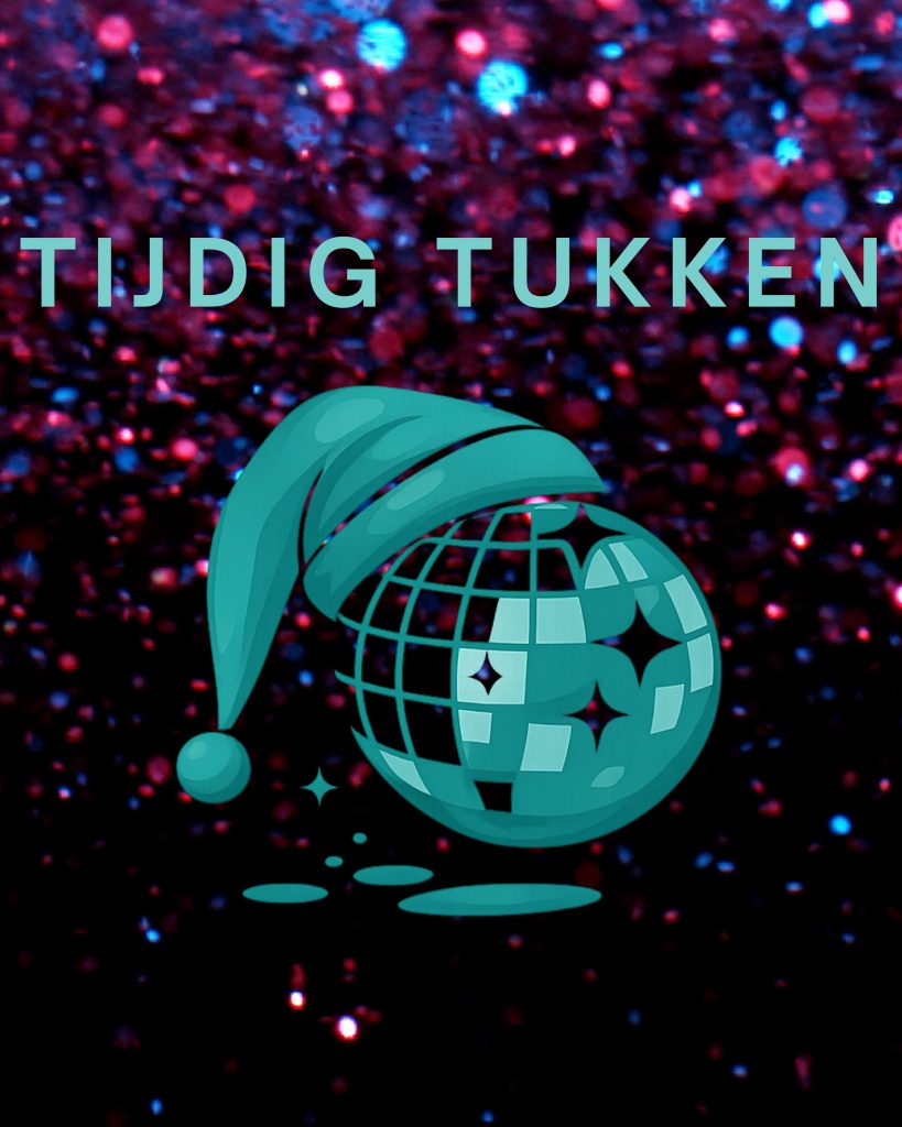 Tijdig Tukken